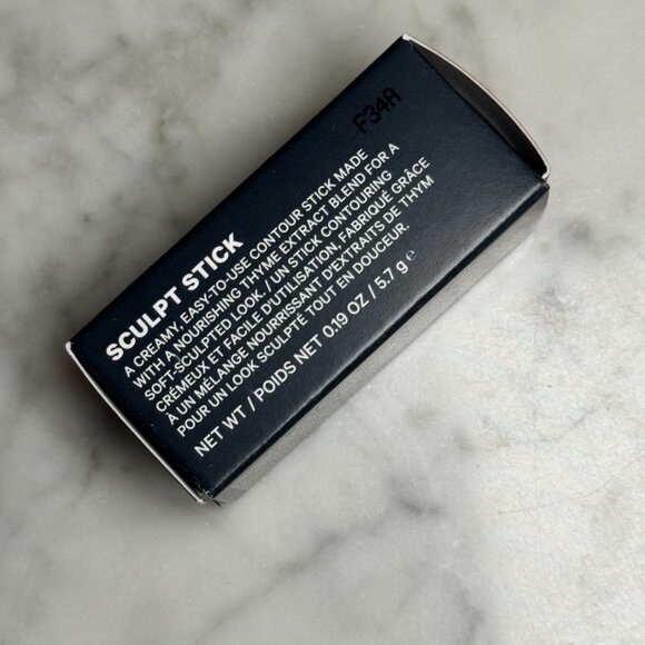 MILK MAKEUP Sculpt Cream Contour Stick | Stoked (medium) | NEW MAKEUP - Picture 2 of 5